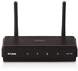 D-Link DAP-1360 Wireless-N Range Extender (Discontinued by Manufacturer)