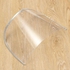 Clear Safety Face Shield - Economic Pack - 3 Pcs