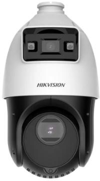 Hikvision DS-2SE4C225MWG-E(12F0) 2MP TandemVU 4-inch 25X Colorful
