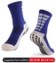 3 Pairs Men's Anti Slip Football Socks 22 x 9 x 11cm