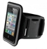 Waterproof Sports Armband Case Cover For iPhone 4 4S 4G iPod Touch 4 Black