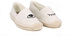 Soludos Shoes for Kids , Size 1US , White