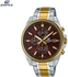 Casio Edifice Chronograph Watch - EFV-610SG (100% Original & New)