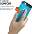 Spigen iPhone 6S PLUS / 6 Plus Slim Armor Kickstand cover / case - Electric Blue