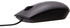 Dell MS116 USB Wired Optical Mouse- Black