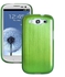 Puro Back Cover for Samsung Galaxy S3 - Green