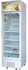 Geepas 280 Litre Showcase Refrigerate with Door Lock & Key | Model No GSC2807WRE