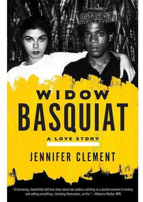 Jumia Books Widow Basquiat - A Love Story