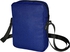 Iconz حقيبة كروس فيينا لون أزرق غامق T (سميك)