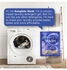 Wash Premium Laundry Detergent - 15 Sachets