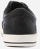 Men's Club Stitched Shoes - Black