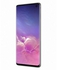 Samsung Galaxy S10 موبايل - 6.1 بوصة - 128 جيجا بايت - أسود