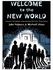 Welcome To The New World Paperback الإنجليزية by Jake Halpern