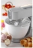 Kenwood AT957 Ice Cream Maker Attachment for Major Kitchen Machine