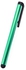 Capacitive Touch Screen Silm Stylus Pen For all smartphones tablets – Green