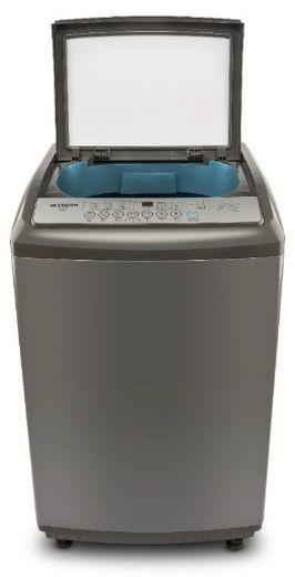 Fresh Top Loading Washing Machine 9 K.G. - Silver