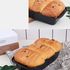 8 Pieces DIY Cake Baking Kit Cake Mold Pizza Baking Tray Baking Tools Set
