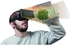 ThumbsUp Immerse Virtual Reality Headset