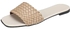 SWAY womens 953 Flat Sandal