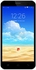Pierre Cardin P8+ (5.5'' Screen, 1GB Ram, 8GB Internal, Dual Sim, 3G) Smartphone- White