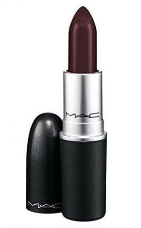 Mac Sin Matte Lipstick 3gram/0.1 us oz