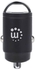 Manhattan Power Delivery Mini Car Charger USB-C 30 W, Black 102421