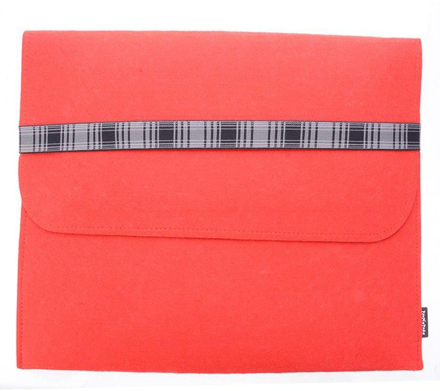 Bag Holder For Papers And Cards , Red , Fd-1004-1