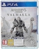 Assassin's Creed Valhalla (Ps4)