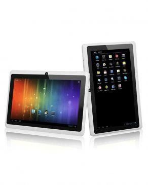 Call Touch C8i - 7'' - WiFi Tablet - White