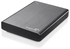 Seagate Wireless HDD Plus 2TB Hard Drive, Grey