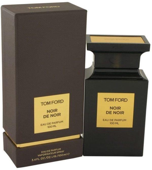 Tom Ford Noir De Noir Unisex EDP 100 ML