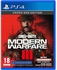 Call Of Duty: Modern Warfare 3 Playstation 4 - PS4