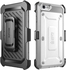 SUPCASE iPhone 6 Plus FullBody Protective Case BeetlePRO Gray