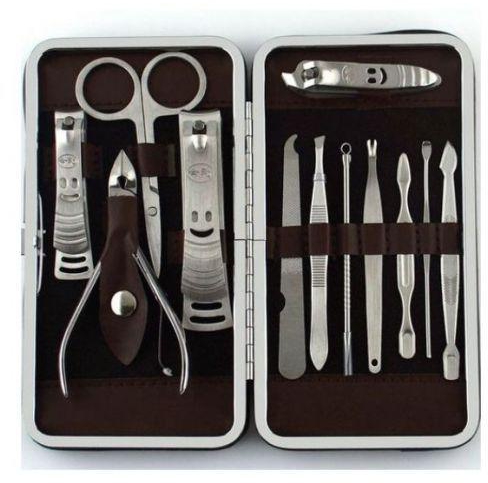 High Quality Manicure And Pedicure Kit