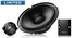 Pioneer Ts-Z65c 6.5" Component Speaker System