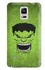Stylizedd Samsung Galaxy Note 4 Premium Slim Snap case cover Gloss Finish - Screaming Hulk