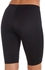 Decathlon Long Shorts Swimsuit Bottoms - Black