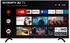 SKYWORTH 43” FHD SMART ANDROID TV,WI-FI,NETFLIX,YOUTUBE,PLAYSTORE-43STD6500