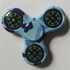 MATEMINCO EDC Tri-Fidget Hand Spinner with Compass Adult Toys