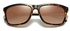 Polarized Wayfarer Sunglasses
