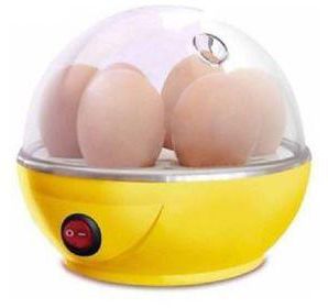 Generic Electric Egg Poacher Egg Boiler Egg Steamer Egg Cooker