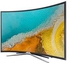 Sale! Samsung 55 Inch Curved Smart full HD TV