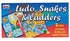 Smart Ludo Snake & Ladder Board Game