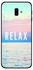 Protective Case Cover For Samsung Galaxy J6 Plus Relax