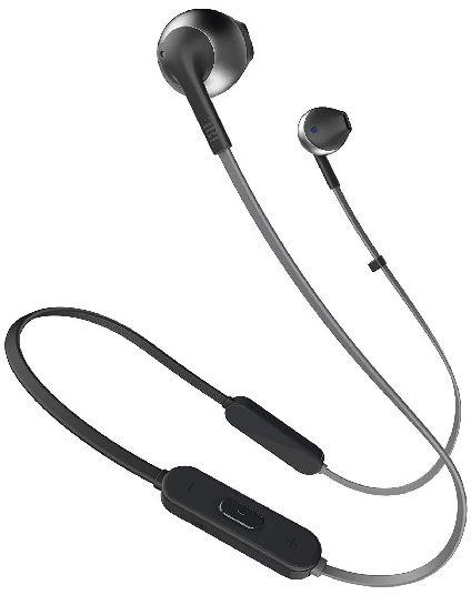 JBL T205BT Wireless Bluetooth Ear Headphone