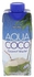 Aqua Coco Coconut Water 330ml