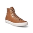 Polo Ralph Lauren Casual Boot for Men - Size 10 US, Brown, 816589774001