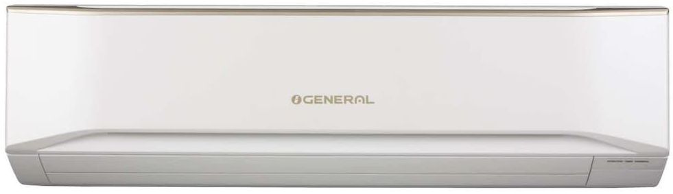 O GENERAL Split Air Conditioner 2 Ton 123RASGA24 White