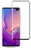 S10 Plus Guard 0.33mm 9H 5D Round Edge Tempered Glass Film For Samsung Galaxy S10 Plus (Black)