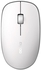Rapoo Rapoo M200 1300DPI Multi-Mode Bluetooth 3.0/4.0 2.4GHz Wireless Optical Mouse for Laptops Tablets